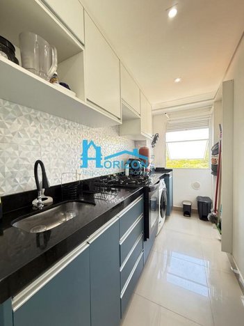 apartment em Rua Jair Andrade e Silva, Jardim Ibirapuera - Campinas - SP