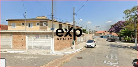 house em Rua Firmino Rodrigues Silva, Jardim Caboré - São Paulo - SP