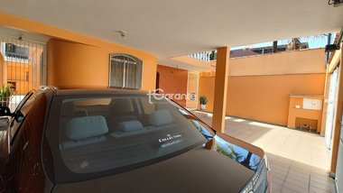 house em Rua Danton Coelho, Vila Nhocune - São Paulo - SP