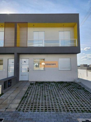 house em Avenida Manoel Casanova, Jardim Modelo - Suzano - SP