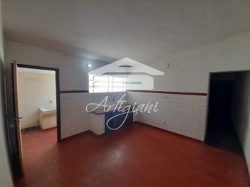 house em Rua Antônio Emanoel Miachon, Lote - Mogi Guaçu - SP