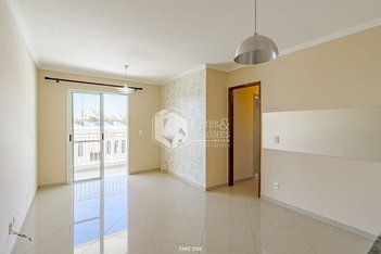 apartment em Avenida General Carneiro, Vila João Jorge - Campinas - SP