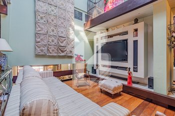 house em Afonso Celso, Boa Vista - Porto Alegre - RS