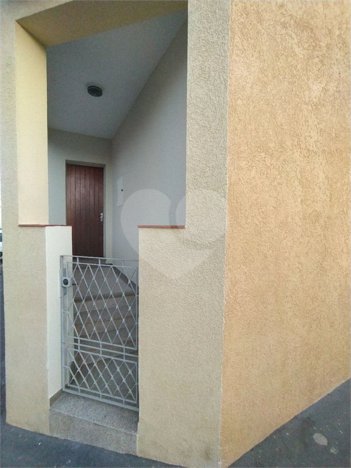 house em Rua da Padroeira, Centro - Jundiaí - SP