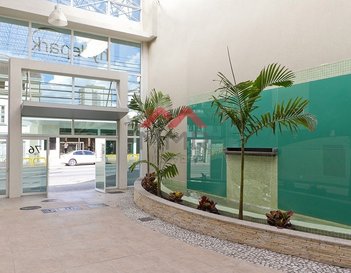 business em 24 De Maio, Centro - Curitiba - PR