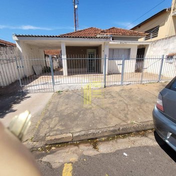house em Rua Doutor Coutinho Cavalcanti, Jardim América - São José do Rio Preto - SP