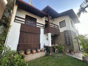 house em Rua Gaelzer Neto, Farroupilha - Ivoti - RS