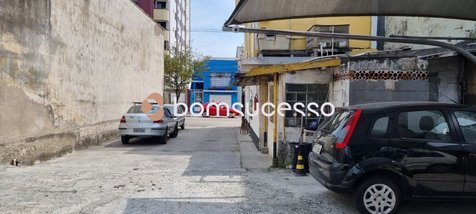 land_lot em Rua Henrique Sertório, Tatuapé - São Paulo - SP
