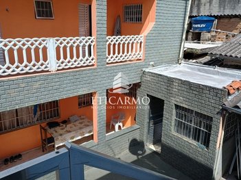 house em Rua Majari, Vila União (Zona Leste) - São Paulo - SP