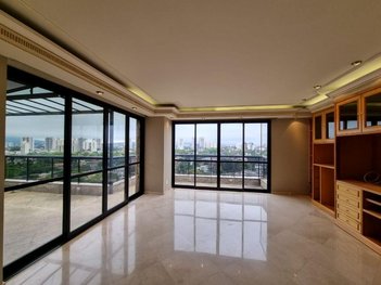 apartment em Rua Passo da Pátria, Bela Aliança - São Paulo - SP