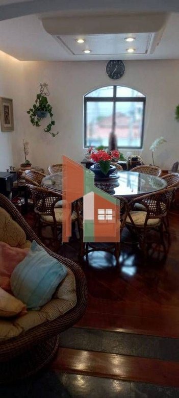 apartment em Rua Francisco Rodrigues dos Santos, Centro - Atibaia - SP