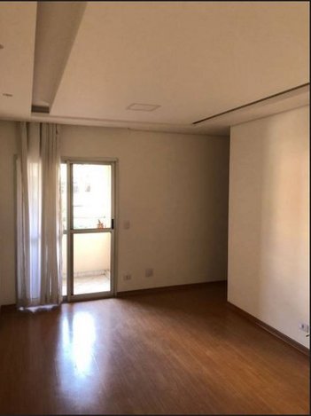 apartment em Rua Ouvidor Peleja, Vila Mariana - São Paulo - SP
