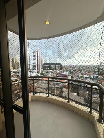 apartment em Avenida Conselheiro Furtado, Cremação - Belém - PA