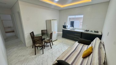 apartment em Servidão Pedro Manoel Moreira, Ribeirão da Ilha - Florianópolis - SC