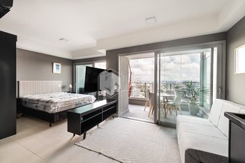 apartment em Rua Gerivatiba, Butantã - São Paulo - SP