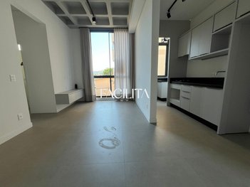 apartment em Rua Deputado Antônio Edu Vieira, Pantanal - Florianópolis - SC