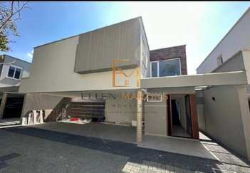 house em Rua das Barcas, Jardim dos Estados - São Paulo - SP