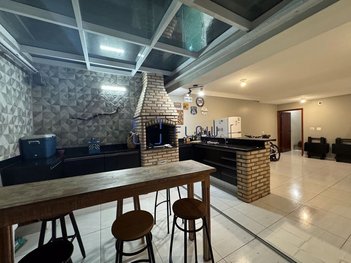 house em Avenida Imperador Pedro II, Nova Petrópolis - São Bernardo do Campo - SP