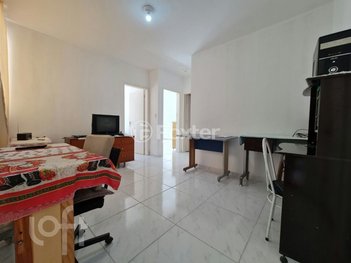 apartment em Rua Guananás, Ouro Branco - Novo Hamburgo - RS