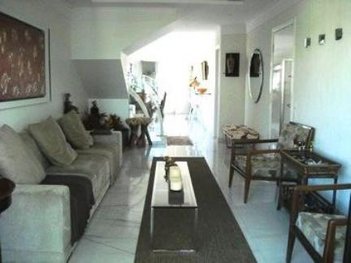 apartment em Rua Palmira, Serra - Belo Horizonte - MG