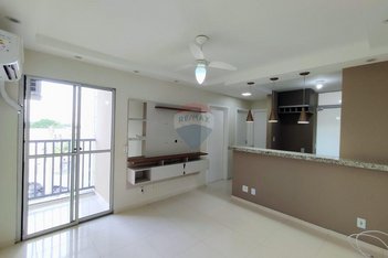 apartment em Rua Vicente Pereira de Lima, Planalto Bela Vista - Mogi Mirim - SP