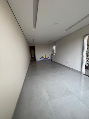 house em Rua Grão Mogol, Niterói - Betim - MG