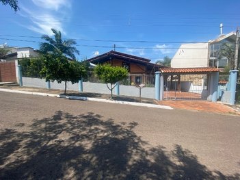 house em Rua Itiberê Martins, Loteamento Jardim Timbaúva - Gravataí - RS
