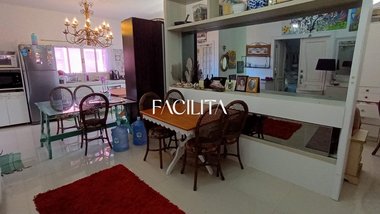apartment em Rua das Tainhas, Jurerê Internacional - Florianópolis - SC