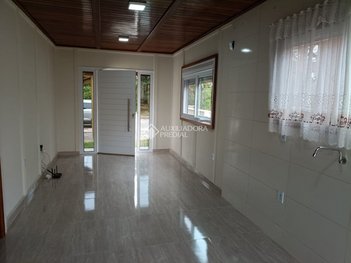 house em Rua Elói Figueiredo, Porto da Vila - Imbituba - SC