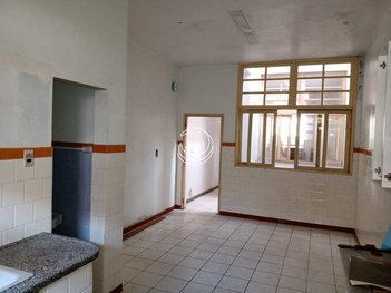 house em General Bittencourt, Centro - Florianópolis - SC