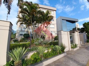 apartment em Rua Doutor Barcelos, Centro - Canoas - RS