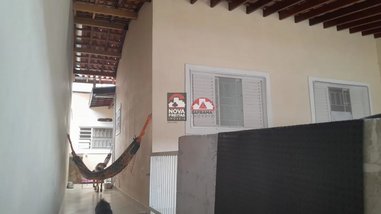 house em Rua Impéria, Residencial São Paulo - Jacareí - SP