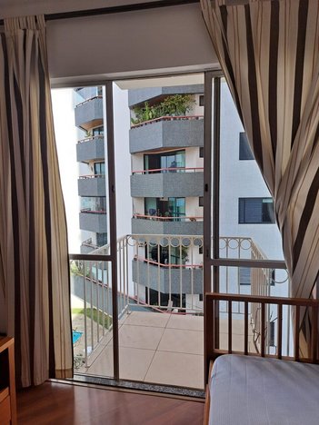 apartment em Rua Correia de Lemos, Chácara Inglesa - São Paulo - SP