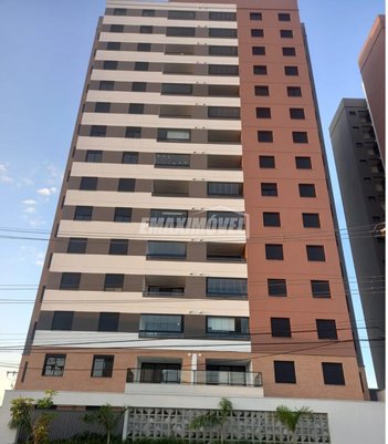apartment em Rua Doutor João Tavares, Vila Espírito Santo - Sorocaba - SP