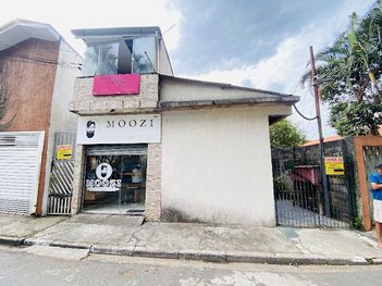 land_lot em Avenida São Paulo das Missões, Jardim Barueri - Barueri - SP