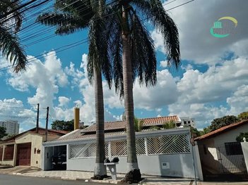 house em Rua Lirios do Campo, Jardim São Sebastião - Hortolândia - SP