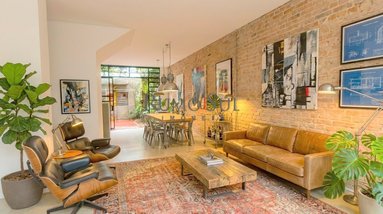 house em Rua Guiné, Vila Cordeiro - São Paulo - SP