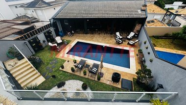 house em Avenida Professor Pedro Clarismundo Fornari, Engordadouro - Jundiaí - SP