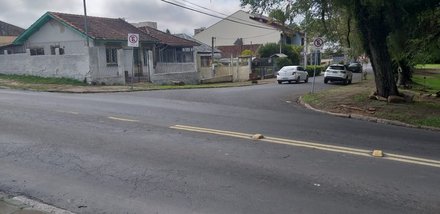 land_lot em Leopoldo Bettiol, Jardim Sabará - Porto Alegre - RS