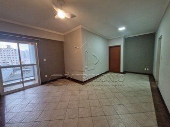 apartment em Rua Carlos Eugenio de Siqueira Salerno, Parque Campolim - Sorocaba - SP