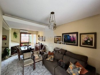 house em Giorgio Negroni, Espírito Santo - Porto Alegre - RS