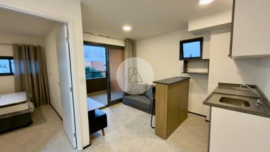 apartment em Rua Ministro Godói, Perdizes - São Paulo - SP