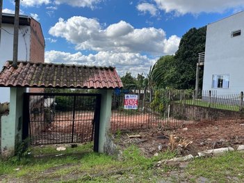 land_lot em Rua Edvino Rodrigues da Silva, Bela Vista - Estância Velha - RS