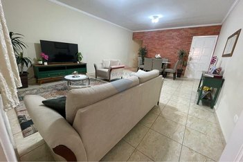 house em Rua João Borges, Loteamento Alvorada - Mogi das Cruzes - SP