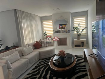 apartment em Avenida São João, Jardim das Colinas - São José dos Campos - SP