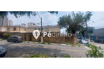 house em Rua Breno Ferraz do Amaral, Vila Firmiano Pinto - São Paulo - SP