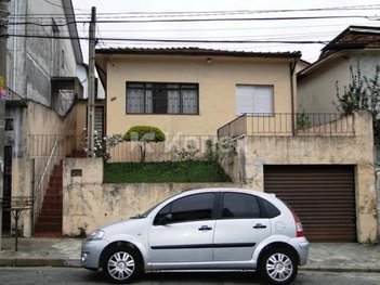 house em Rua Vieira de Melo, Jardim Virginia Bianca - São Paulo - SP