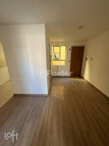 apartment em Paulo Renato Ketzer de Souza, Rubem Berta - Porto Alegre - RS