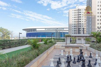 apartment em Avenida Padre Leopoldo Brentano, Farrapos - Porto Alegre - RS