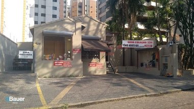 commercial_building em Doutor Guilherme da Silva, Centro - Campinas - SP